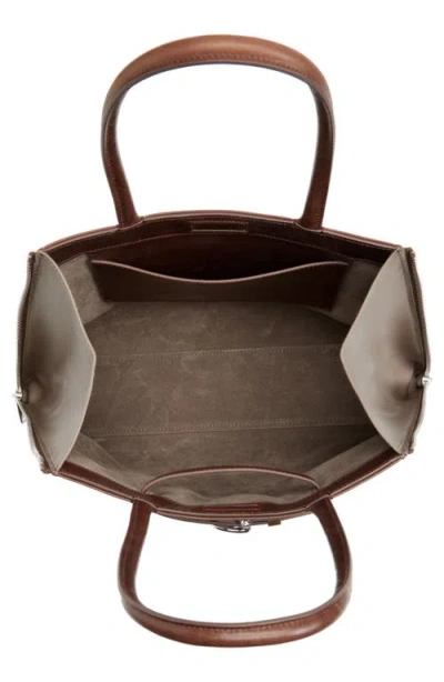 Coperni Data Leather Tote