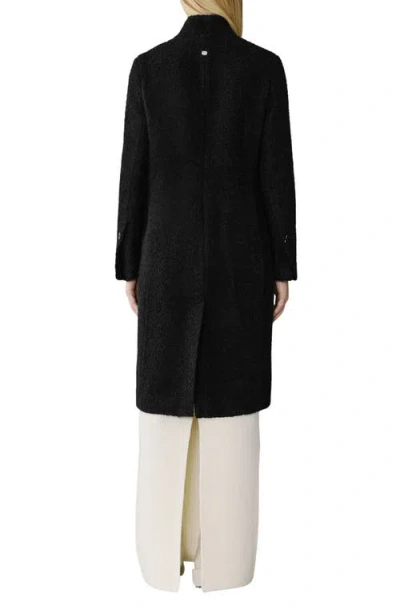 Soia & Kyo Diane Coat In Black