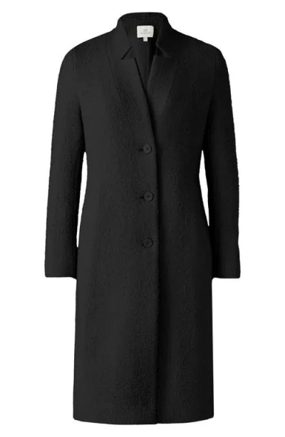 Soia & Kyo Diane Coat In Black