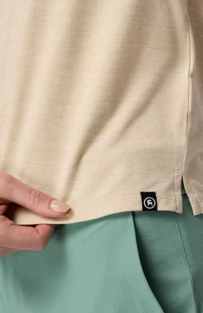 Backcountry Destination Crew Top In Neutral