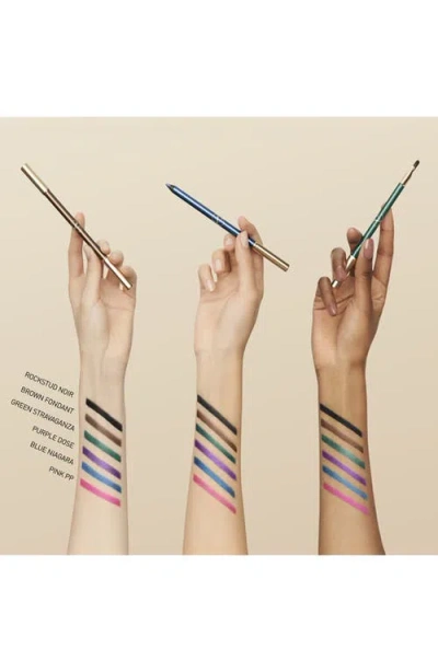 Valentino Colorgraph Waterproof Gel Eyeliner