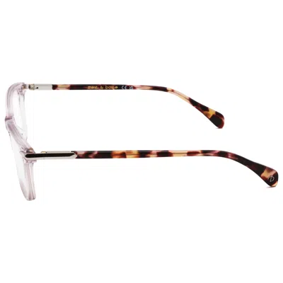 Rag & Bone Women's Opticals In Gray