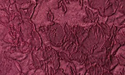 Sachin & Babi Brocade Hug Shawl In Pink