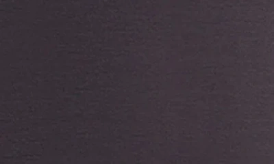 Hanro Cotton Seamless V-neck Spaghetti Camisole In Gray