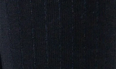 Stance Rolled Crew Socks In Blue