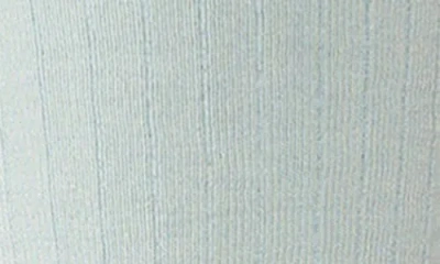 Stance Rolled Crew Socks In Green