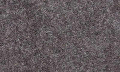 Julie Kegels Billy Mixed Media Crop Wool Blazer In Multi