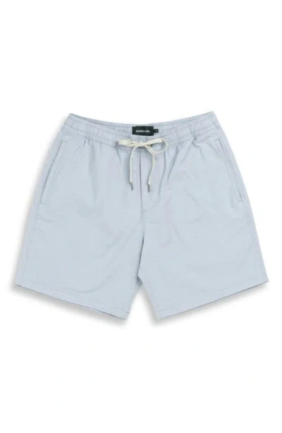 Rodd & Gunn Gunn 7" Resort Short In Blue
