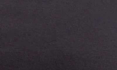 Universal Standard Mia Movement Long Sleeve Top In Black