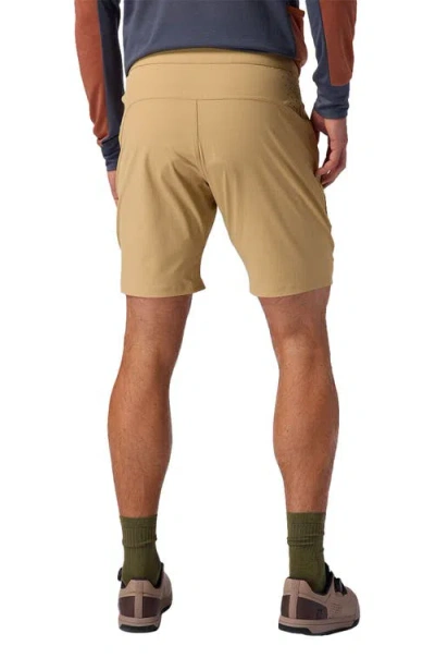 Backcountry Slickrock 9in Bike Short In Nude