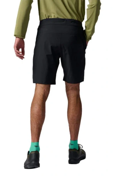 Backcountry Slickrock 9in Bike Short In Black