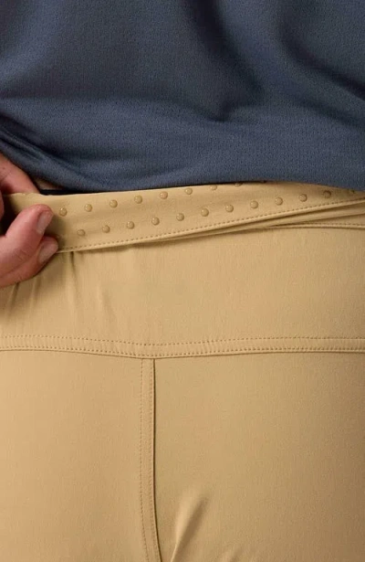 Backcountry Slickrock 9in Bike Short In Nude