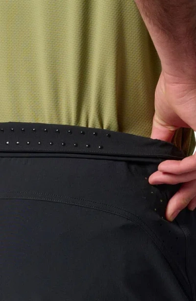 Backcountry Slickrock 9in Bike Short In Black