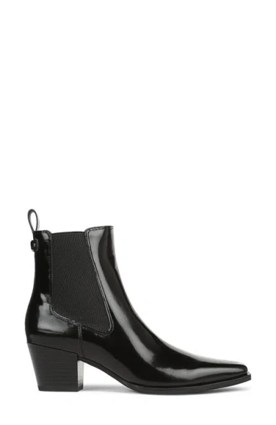 Sam Edelman Ashtyn Chelsea Boot In Black