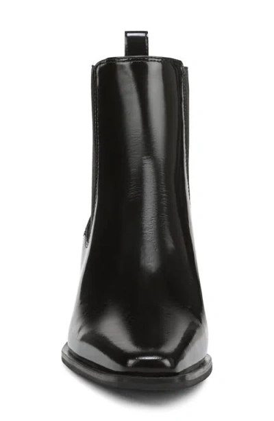 Sam Edelman Ashtyn Chelsea Boot In Black