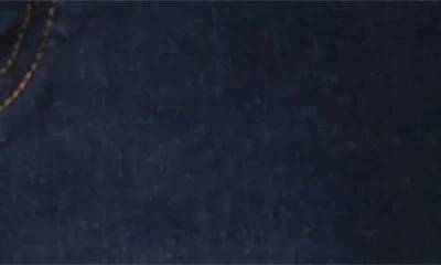 Lk Bennett Natalia Merino Wool Blend Turtleneck Sweater In Blue