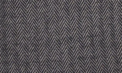 Universal Standard Beas Ponte Blazer In Gray