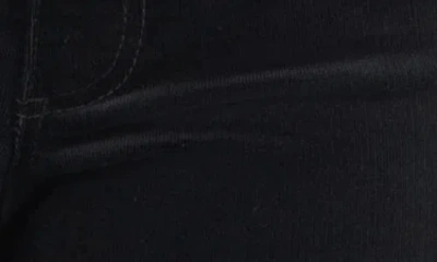 Kut From The Kloth Natalie Mid Rise Bootcut Corduroy Pants In Black