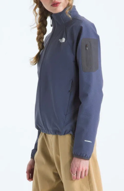 The North Face Tnf™ Eg Tek Approach Jacket In Multi