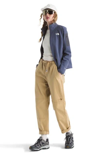 The North Face Tnf™ Eg Tek Approach Jacket In Multi