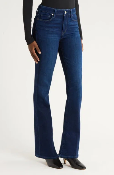 Paige Laurel Canyon In Blue