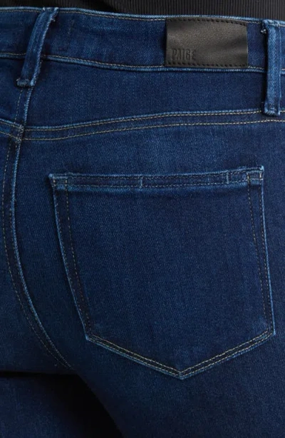 Paige Laurel Canyon In Blue