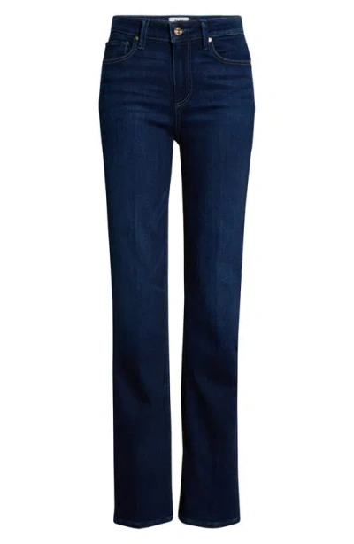 Paige Laurel Canyon In Blue