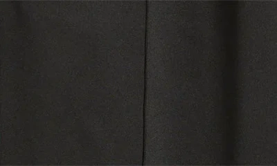 Jungles Side Panel Pull-on Pants In Black