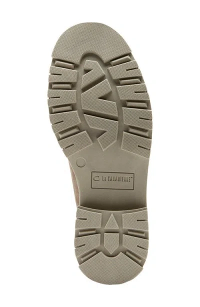 La Canadienne Donny In Brown