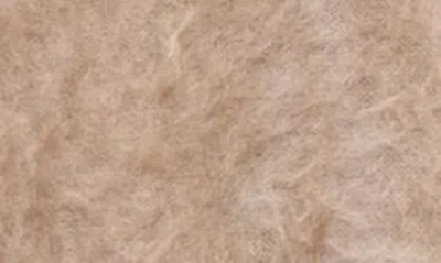 Rag & Bone Jada Cashmere Collared Sweater In Gold