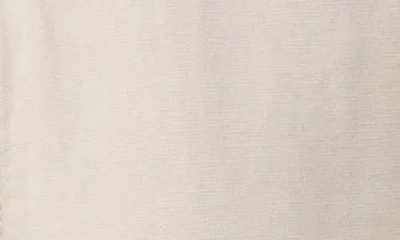 Marine Layer Patrick Canvas Overshirt In Neutral