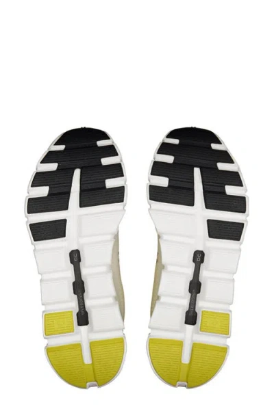 On Cloud 6 Push Sneakers Multicolor In Multi