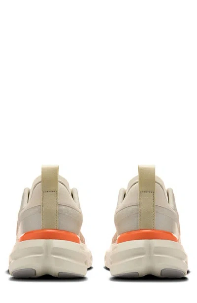 On Cloudpulse Next Athletic Sneaker In Multi