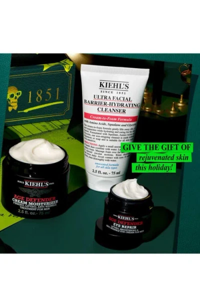 Kiehl's Since 1851 Youth Still Got It Set $122 Value In Multi