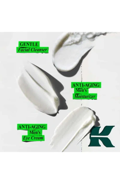 Kiehl's Since 1851 Youth Still Got It Set $122 Value In Multi