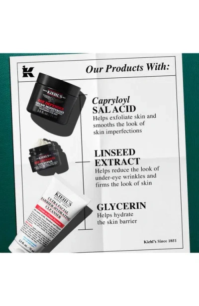 Kiehl's Since 1851 Youth Still Got It Set $122 Value In Multi