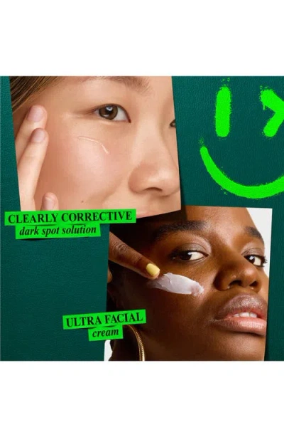 Kiehl's Since 1851 Radiance Revival Skincare Set In White