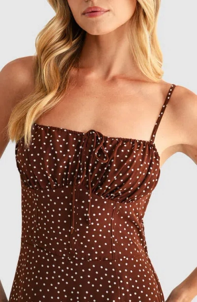 All In Favor All In Brown