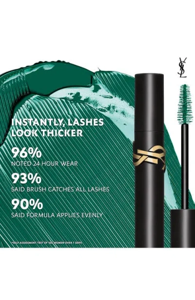 Saint Laurent Lash Clash Extreme Volume Mascara