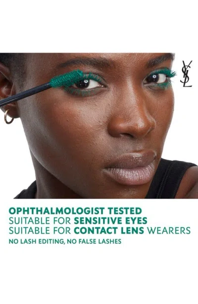 Saint Laurent Lash Clash Extreme Volume Mascara