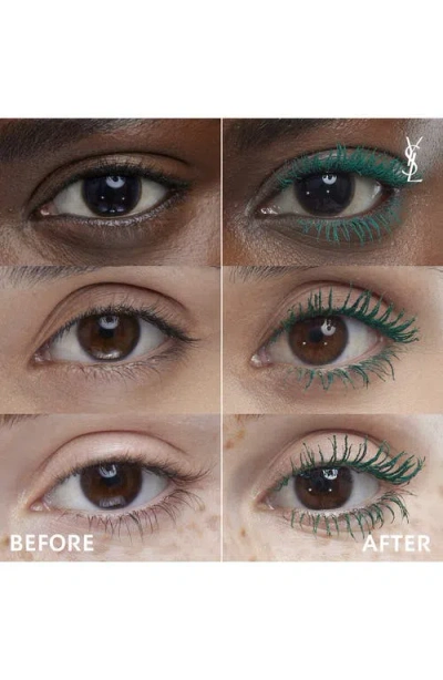 Saint Laurent Lash Clash Extreme Volume Mascara
