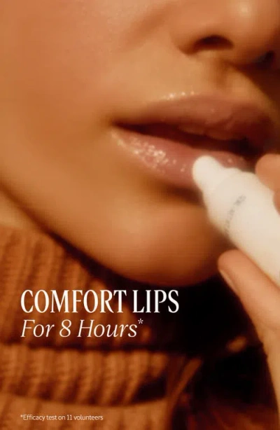 L'occitane Hugs & Kisses Hand Cream & Lip Balm Set (nordstrom Exclusive) $26 Value In Transparent