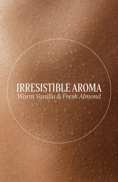 L'occitane Always & Forever Almond Gift Set (limited Edition) (nordstrom Exclusive) $48 Value In Transparent