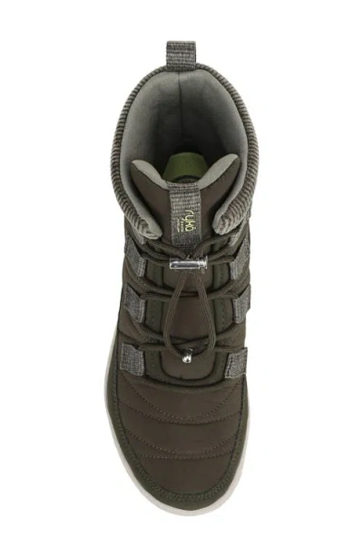 Ryka Rykä Sienna Water Repellent Bootie In Multi