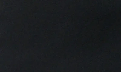 Staud Shelley Crochet-cuff Knit Top In Black