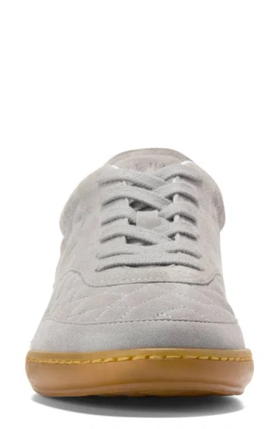 Cole Haan Grandpro Jazlyn Sneaker In Gray