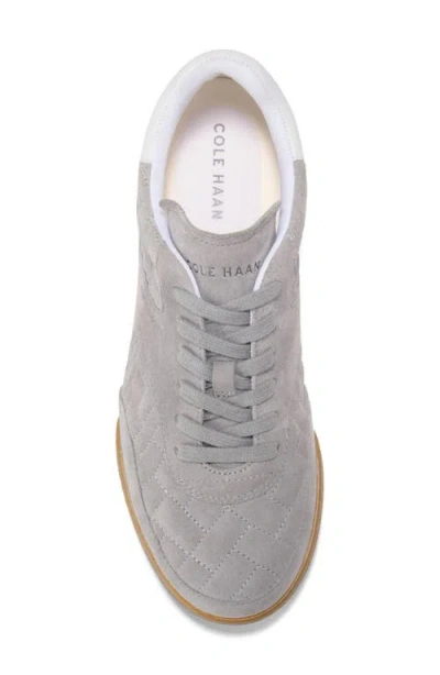Cole Haan Grandpro Jazlyn Sneaker In Gray