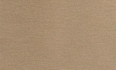 Hugo Boss Collarless Regular-fit Blazer With Hardware Button In Neutral