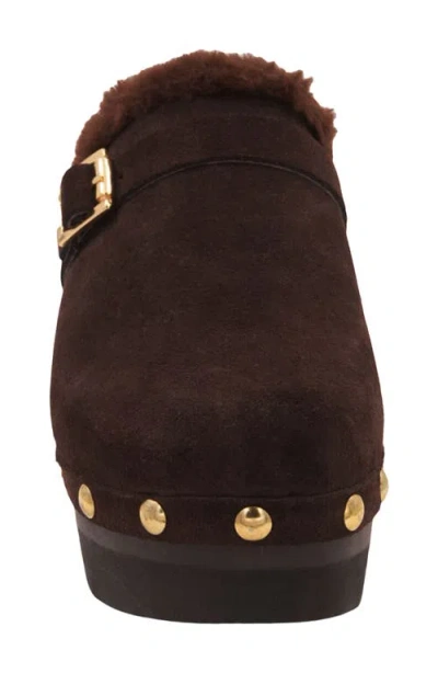 Andre Assous André Assous Orla Platform Clog In Brown