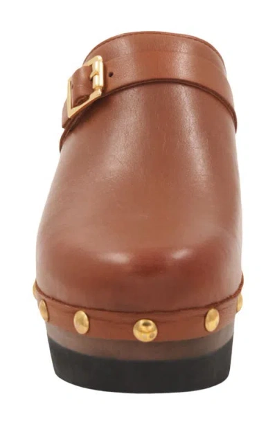Andre Assous André Assous Orla Platform Clog In Brown